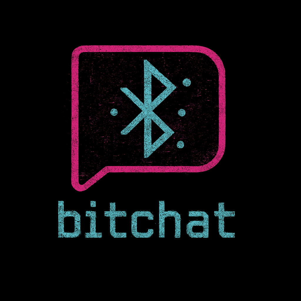 BitChat App Icon